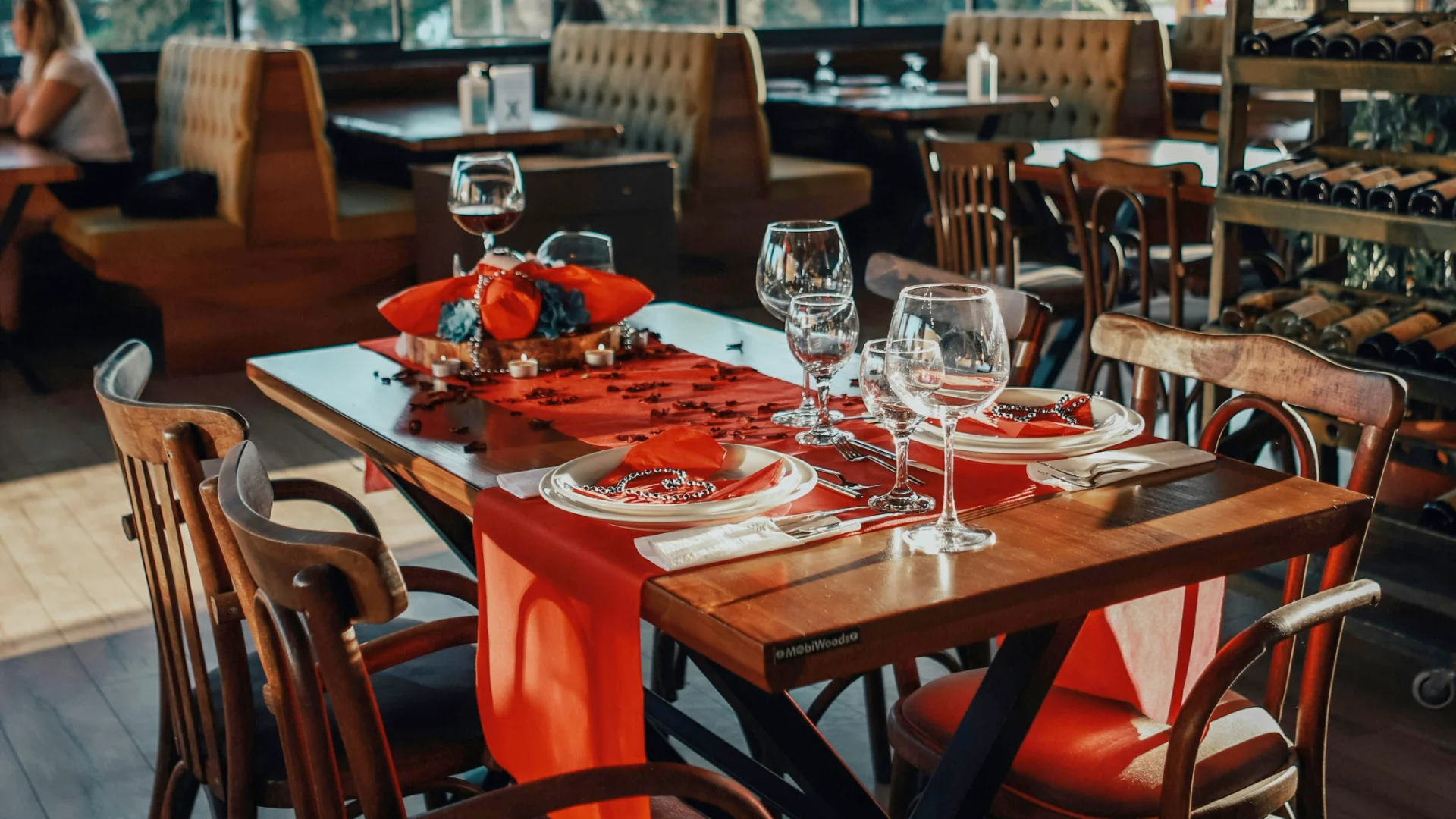 Bertolone Signature Dish